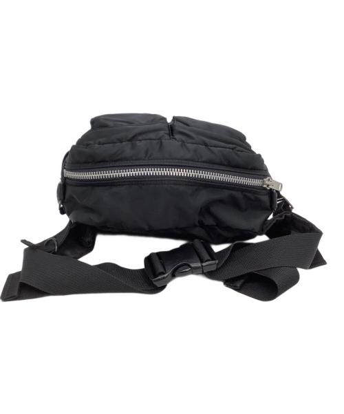 PORTER（ポーター）PORTER (ポーター) ウエストバッグ タンカーの古着・服飾アイテム