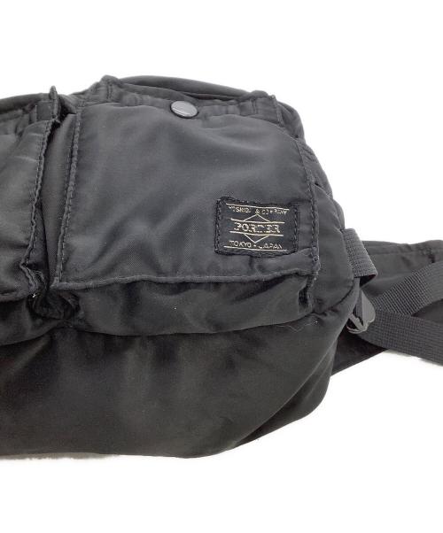 PORTER（ポーター）PORTER (ポーター) ウエストバッグ タンカーの古着・服飾アイテム