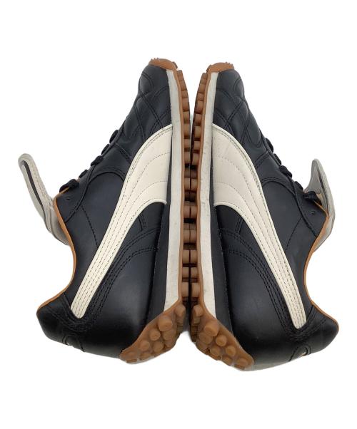 Fenty PUMA by Rihanna（フェンティ プーマ バイ リアーナ）Fenty PUMA by Rihanna (フェンティ プーマ バイ リアーナ) スニーカー AVANTI VL FENTY ブラック×ホワイト サイズ:25の古着・服飾アイテム