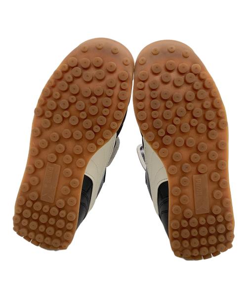 Fenty PUMA by Rihanna（フェンティ プーマ バイ リアーナ）Fenty PUMA by Rihanna (フェンティ プーマ バイ リアーナ) スニーカー AVANTI VL FENTY ブラック×ホワイト サイズ:25の古着・服飾アイテム