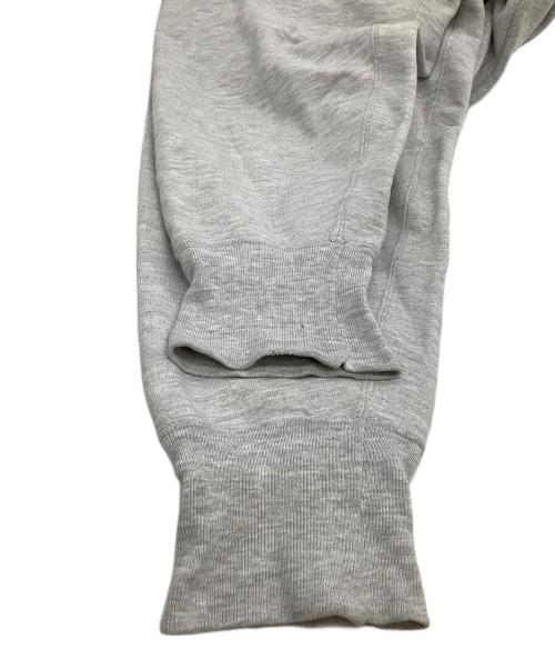 Champion（チャンピオン）Champion (チャンピオン) リバースウィーブスウェット NOTRE DAME グレー サイズ:XLの古着・服飾アイテム