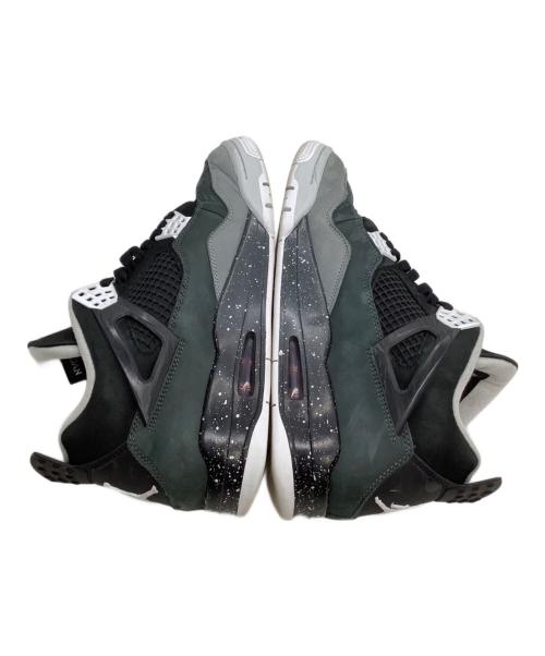 NIKE（ナイキ）NIKE (ナイキ) Air Jordan 4 Retro 