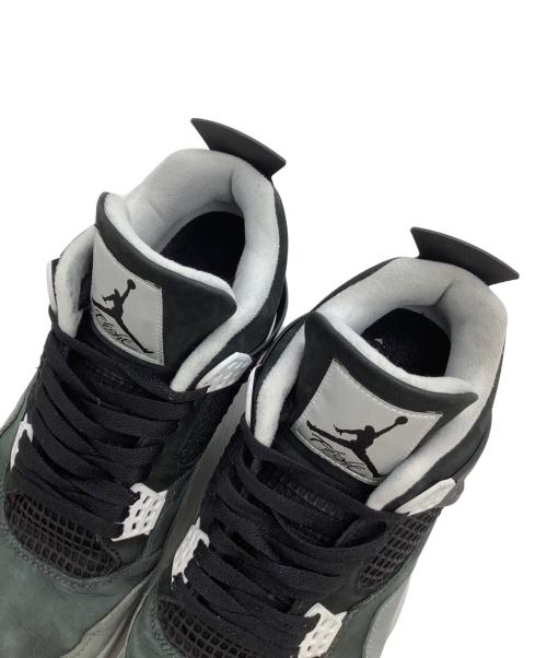 NIKE（ナイキ）NIKE (ナイキ) Air Jordan 4 Retro 