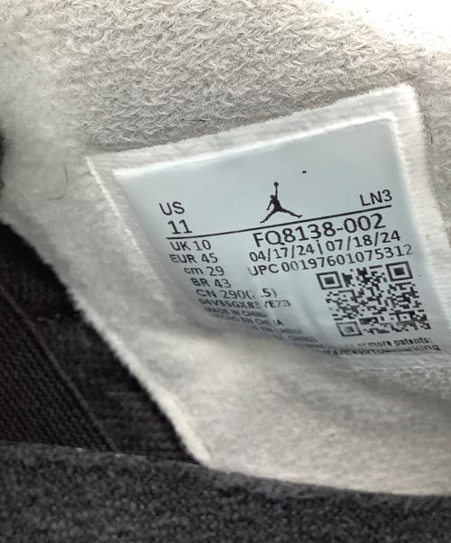 NIKE（ナイキ）NIKE (ナイキ) Air Jordan 4 Retro 