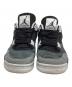 NIKE (ナイキ) Air Jordan 4 Retro 