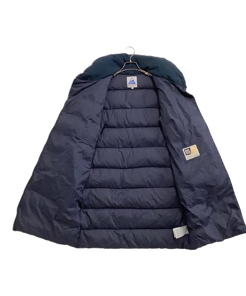 Cape HEIGHTS（ケープハイツ）Cape HEIGHTS (ケープハイツ) ダウンコート ネイビー サイズ:Sの古着・服飾アイテム