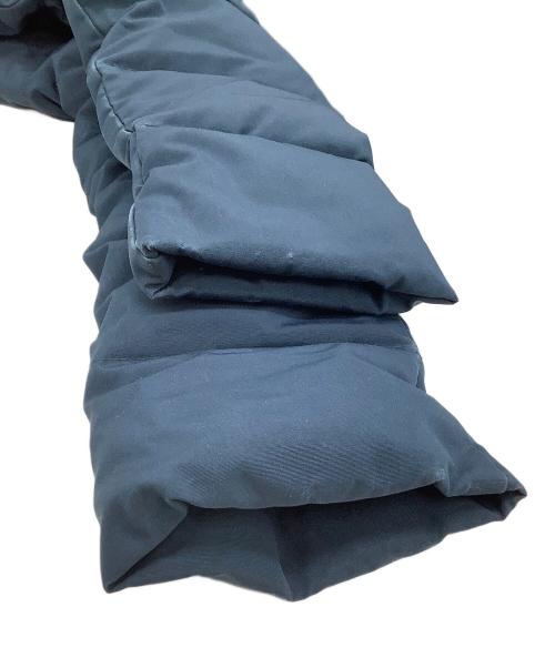 Cape HEIGHTS（ケープハイツ）Cape HEIGHTS (ケープハイツ) ダウンコート ネイビー サイズ:Sの古着・服飾アイテム