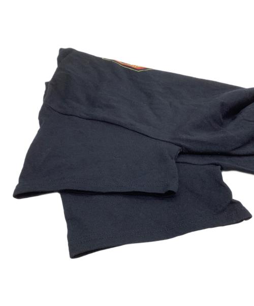 Hi-Standard（ハイスタンダード）Hi-Standard (ハイスタンダード) バンドTシャツ ブラック サイズ:Sの古着・服飾アイテム