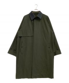 中古・古着通販】NIGEL CABOURN (ナイジェルケーボン) MILITARY PEA