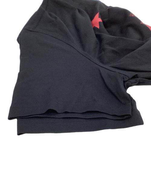 GIVENCHY（ジバンシィ）GIVENCHY (ジバンシィ) Tシャツ ブラック サイズ:M 未使用品の古着・服飾アイテム