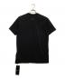 GIVENCHY (ジバンシィ) Tシャツ ブラック サイズ:M 未使用品：8000円