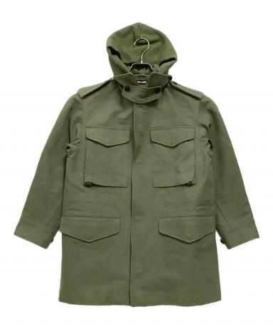 中古・古着通販】AURALEE (オーラリー) Ron Herman (ロンハーマン