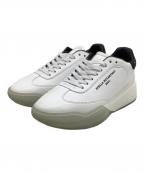 STELLA McCARTNEYステラマッカートニー）の古着「スニーカー Loop Crystal Lace-up Sneaker」｜ホワイト