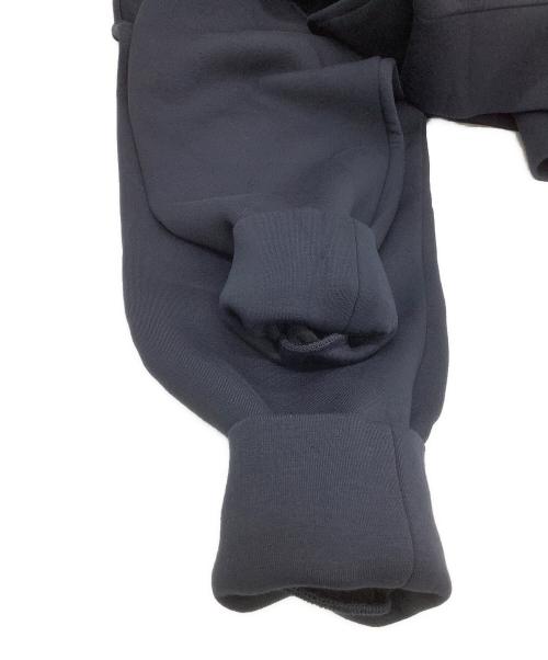 LARDINI（ラルディーニ）LARDINI (ラルディーニ) クルーネックスウェット ネイビー サイズ:Sの古着・服飾アイテム