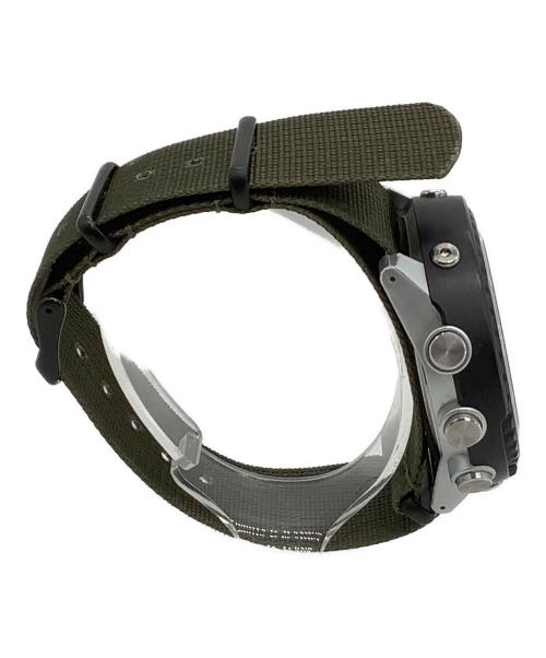 SEIKO（セイコー）SEIKO (セイコー) JOURNAL STANDARD (ジャーナル スタンダード) 腕時計の古着・服飾アイテム