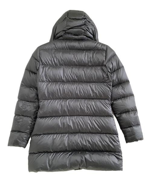 POLO RALPH LAUREN（ポロ・ラルフローレン）POLO RALPH LAUREN (ポロ・ラルフローレン) ダウンコート グレー サイズ:XSの古着・服飾アイテム