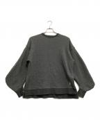 nagonstansナゴンスタンス）の古着「スウェット」｜グレー