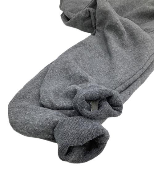 nagonstans（ナゴンスタンス）nagonstans (ナゴンスタンス) スウェット グレー サイズ:Mの古着・服飾アイテム