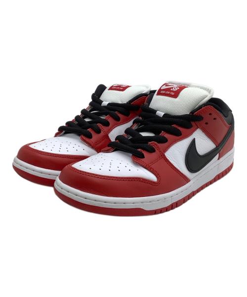 NIKE SB（ナイキエスビー）NIKE SB (ナイキエスビー) Dunk Low Pro 