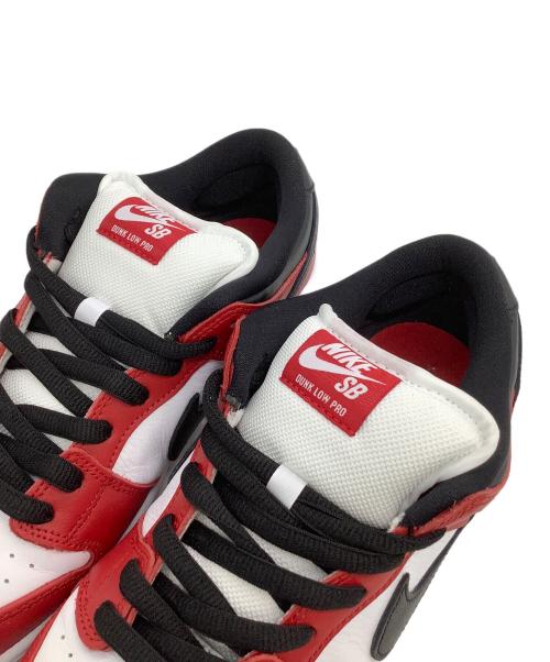NIKE SB（ナイキエスビー）NIKE SB (ナイキエスビー) Dunk Low Pro 