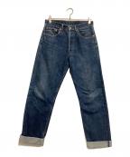 LEVI'Sリーバイス）の古着「デニムパンツ　501xx」｜ブルー