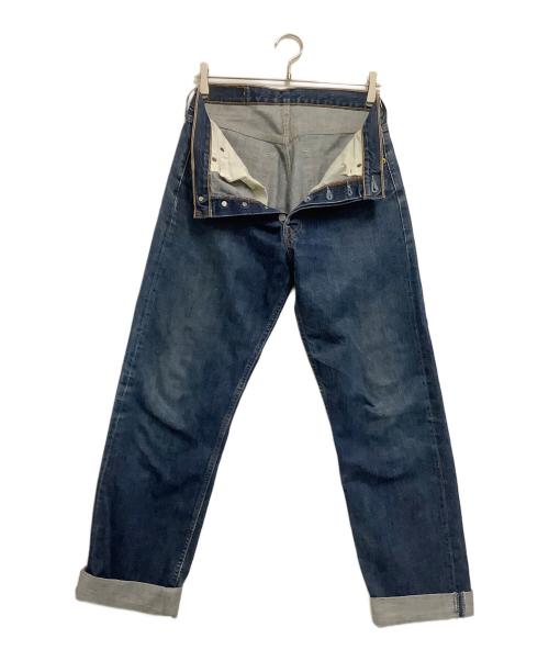 LEVI'S（リーバイス）LEVI'S (リーバイス) デニムパンツ　501xx ブルー サイズ:W32の古着・服飾アイテム