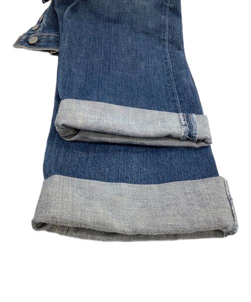LEVI'S（リーバイス）LEVI'S (リーバイス) デニムパンツ　501xx ブルー サイズ:W32の古着・服飾アイテム