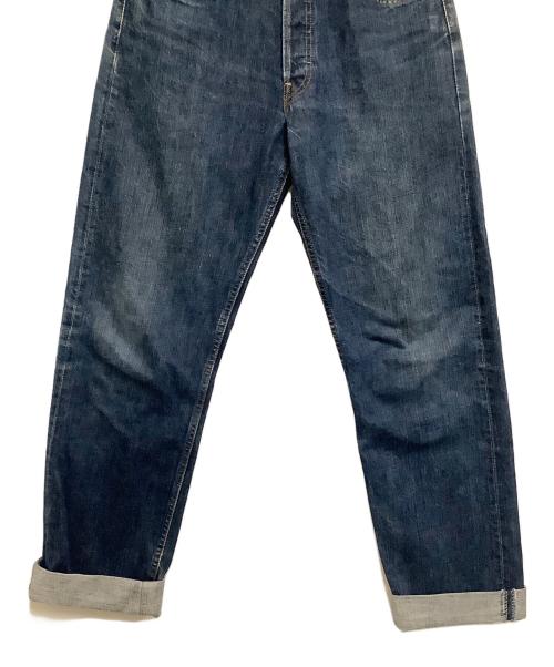LEVI'S（リーバイス）LEVI'S (リーバイス) デニムパンツ　501xx ブルー サイズ:W32の古着・服飾アイテム