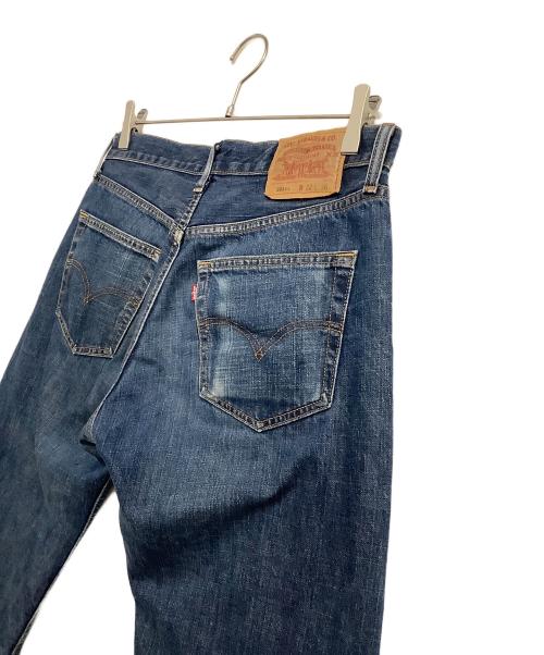 LEVI'S（リーバイス）LEVI'S (リーバイス) デニムパンツ　501xx ブルー サイズ:W32の古着・服飾アイテム