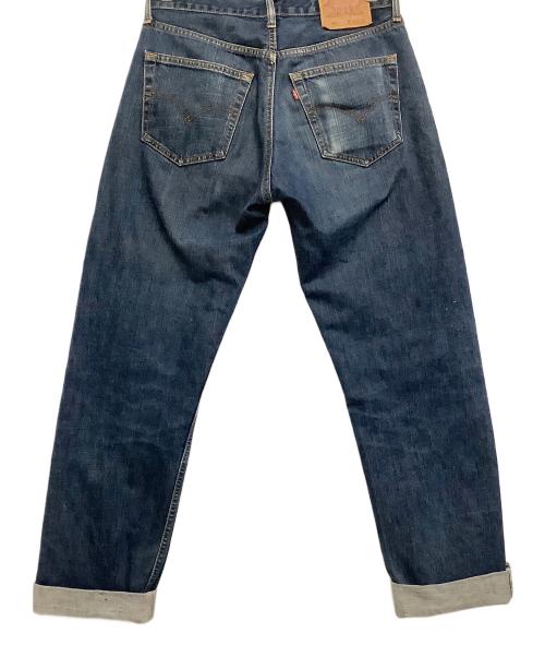 LEVI'S（リーバイス）LEVI'S (リーバイス) デニムパンツ　501xx ブルー サイズ:W32の古着・服飾アイテム