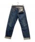 中古・古着 LEVI'S (リーバイス) デニムパンツ　501xx ブルー サイズ:W32：8000円