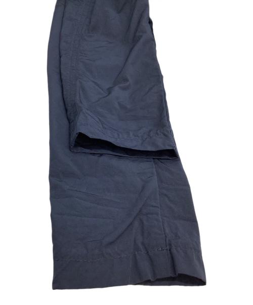 TATRAS（タトラス）TATRAS (タトラス) ライナー付トレンチコート ネイビー サイズ:1の古着・服飾アイテム