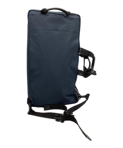 Samantha Thavasa（サマンサタバサ）Samantha Thavasa (サマンサタバサ) 山野楽器 (ヤマノガッキ) 3WAYバッグ フルート&クラリネットバッグ 2019年発売モデル ネイビーの古着・服飾アイテム