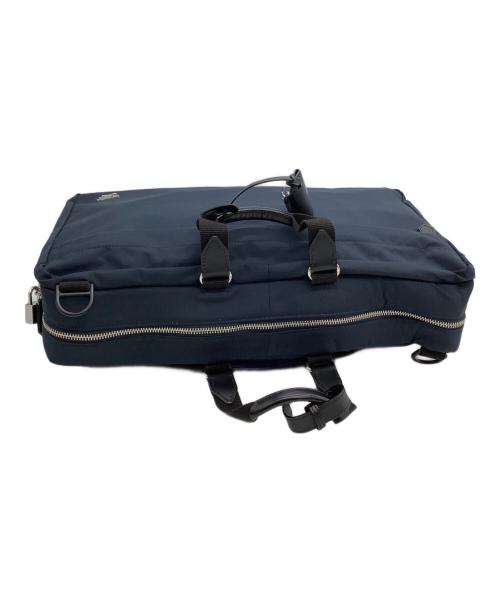 Samantha Thavasa（サマンサタバサ）Samantha Thavasa (サマンサタバサ) 山野楽器 (ヤマノガッキ) 3WAYバッグ フルート&クラリネットバッグ 2019年発売モデル ネイビーの古着・服飾アイテム