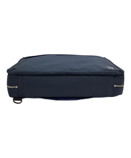 Samantha Thavasa（サマンサタバサ）Samantha Thavasa (サマンサタバサ) 山野楽器 (ヤマノガッキ) 3WAYバッグ フルート&クラリネットバッグ 2019年発売モデル ネイビーの古着・服飾アイテム