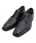 REGALリーガル）の古着「ビジネスシューズ」｜ブラック