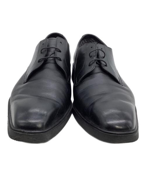REGAL（リーガル）REGAL (リーガル) ビジネスシューズ ブラック サイズ:26の古着・服飾アイテム
