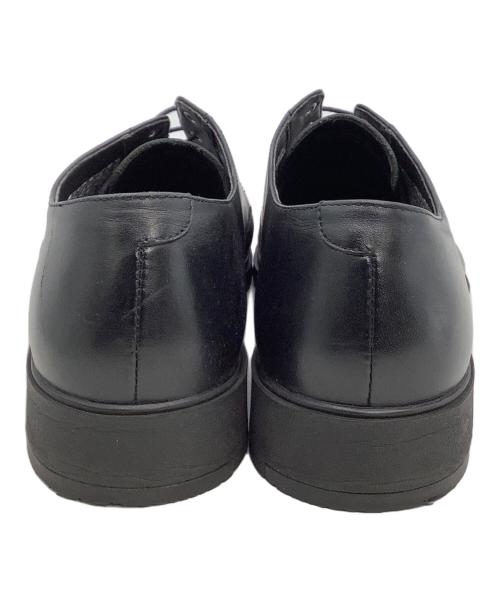 REGAL（リーガル）REGAL (リーガル) ビジネスシューズ ブラック サイズ:26の古着・服飾アイテム