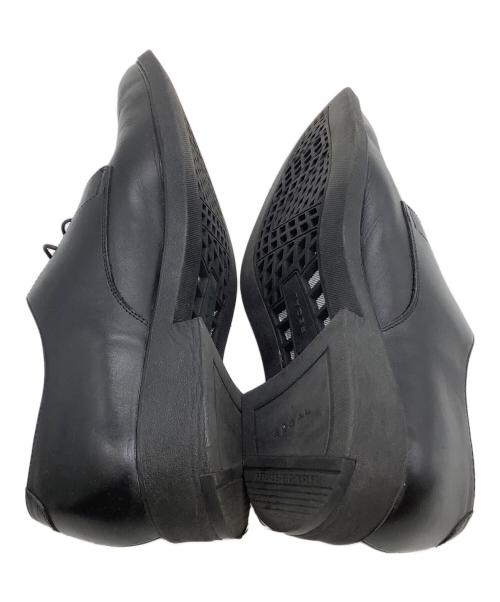 REGAL（リーガル）REGAL (リーガル) ビジネスシューズ ブラック サイズ:26の古着・服飾アイテム