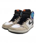 NIKEナイキ）の古着「ハイカットスニーカー AIR JORDAN1 High OG 