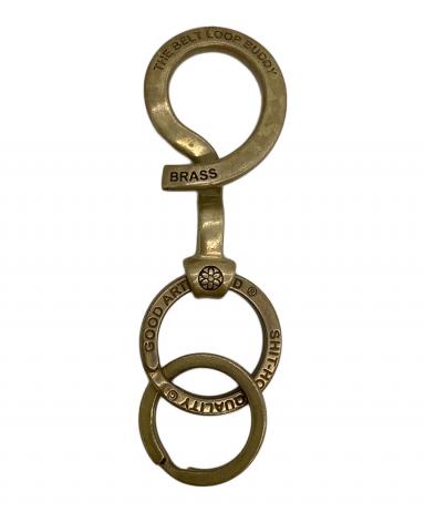 中古・古着通販】Good Art HLYWD (グッドアートハリウッド) ベルト