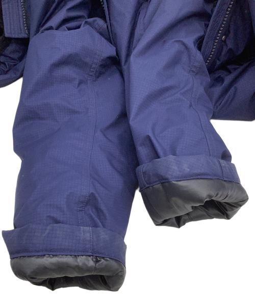 nonnative（ノンネイティブ）nonnative (ノンネイティブ) Trooper PuffCoat ネイビー サイズ:1の古着・服飾アイテム