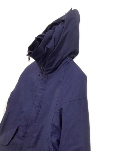 nonnative（ノンネイティブ）nonnative (ノンネイティブ) Trooper PuffCoat ネイビー サイズ:1の古着・服飾アイテム