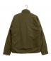 C.P COMPANY (シーピーカンパニー) 中綿ジャケット　19FA カーキ サイズ:不明：20000円