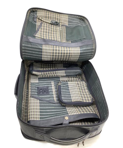 MOTHERHOUSE（マザーハウス）MOTHERHOUSE (マザーハウス) 2WAYバッグ ネイビーの古着・服飾アイテム