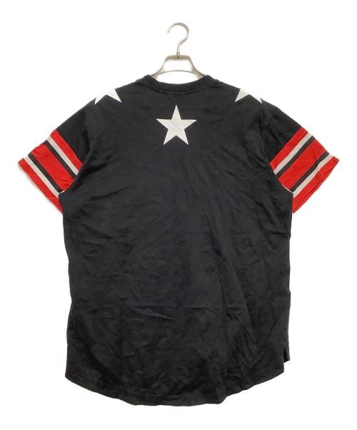 GIVENCHY（ジバンシィ）GIVENCHY (ジバンシィ) Tシャツ ブラック サイズ:XXSの古着・服飾アイテム