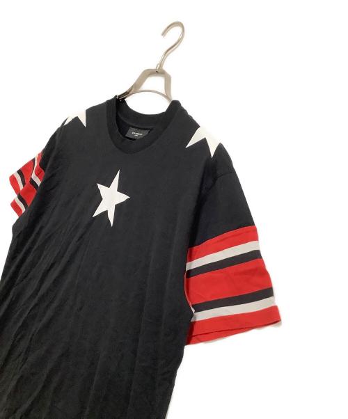 GIVENCHY（ジバンシィ）GIVENCHY (ジバンシィ) Tシャツ ブラック サイズ:XXSの古着・服飾アイテム