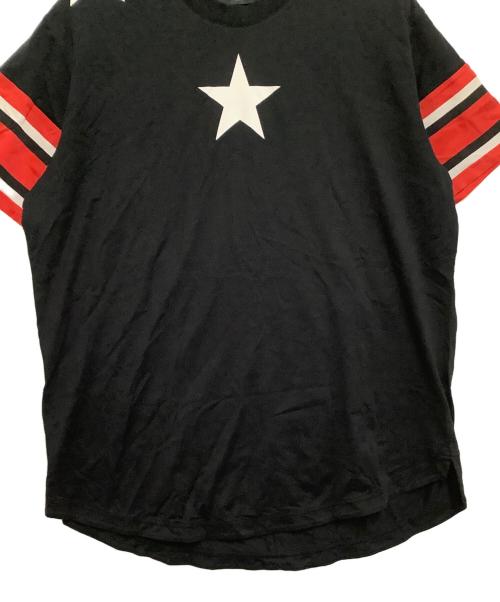 GIVENCHY（ジバンシィ）GIVENCHY (ジバンシィ) Tシャツ ブラック サイズ:XXSの古着・服飾アイテム