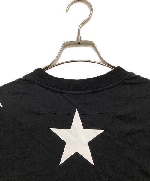 GIVENCHY（ジバンシィ）GIVENCHY (ジバンシィ) Tシャツ ブラック サイズ:XXSの古着・服飾アイテム