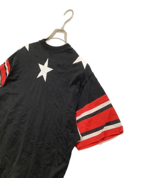 GIVENCHY（ジバンシィ）GIVENCHY (ジバンシィ) Tシャツ ブラック サイズ:XXSの古着・服飾アイテム